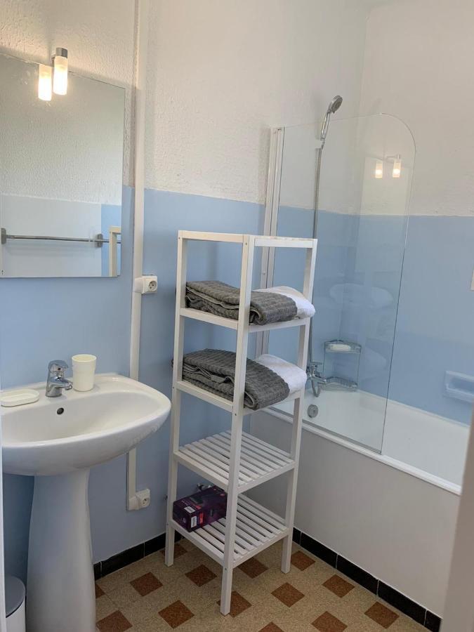 Beaux Appartements 3 Pieces Avec Espaces Exterieurs Et Parking - Proche Plage Hyères Zewnętrze zdjęcie