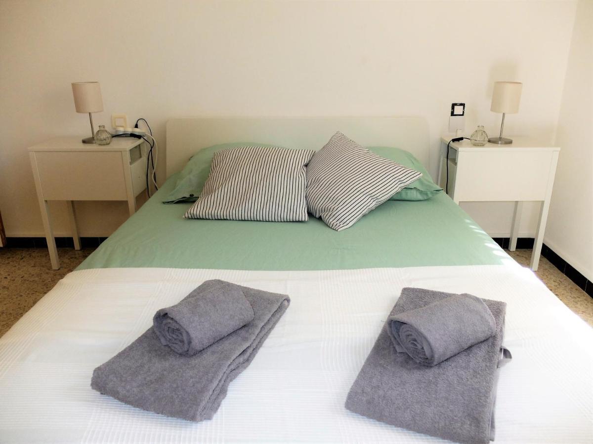 Beaux Appartements 3 Pieces Avec Espaces Exterieurs Et Parking - Proche Plage Hyères Zewnętrze zdjęcie