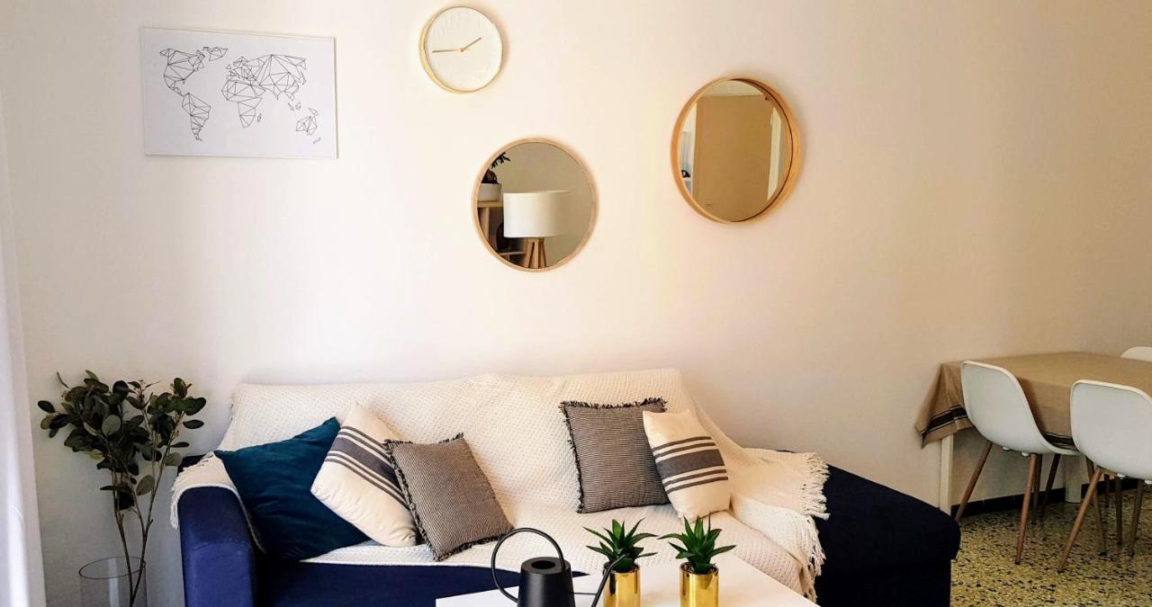 Beaux Appartements 3 Pieces Avec Espaces Exterieurs Et Parking - Proche Plage Hyères Zewnętrze zdjęcie