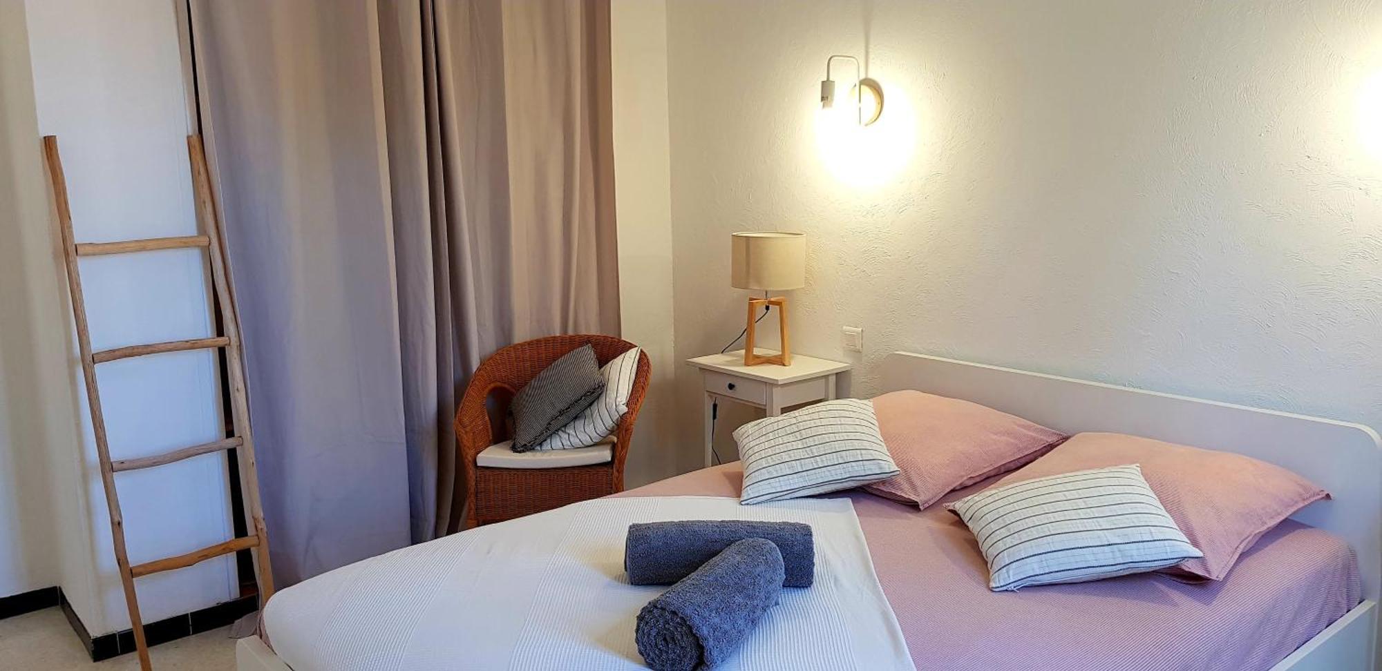 Beaux Appartements 3 Pieces Avec Espaces Exterieurs Et Parking - Proche Plage Hyères Zewnętrze zdjęcie