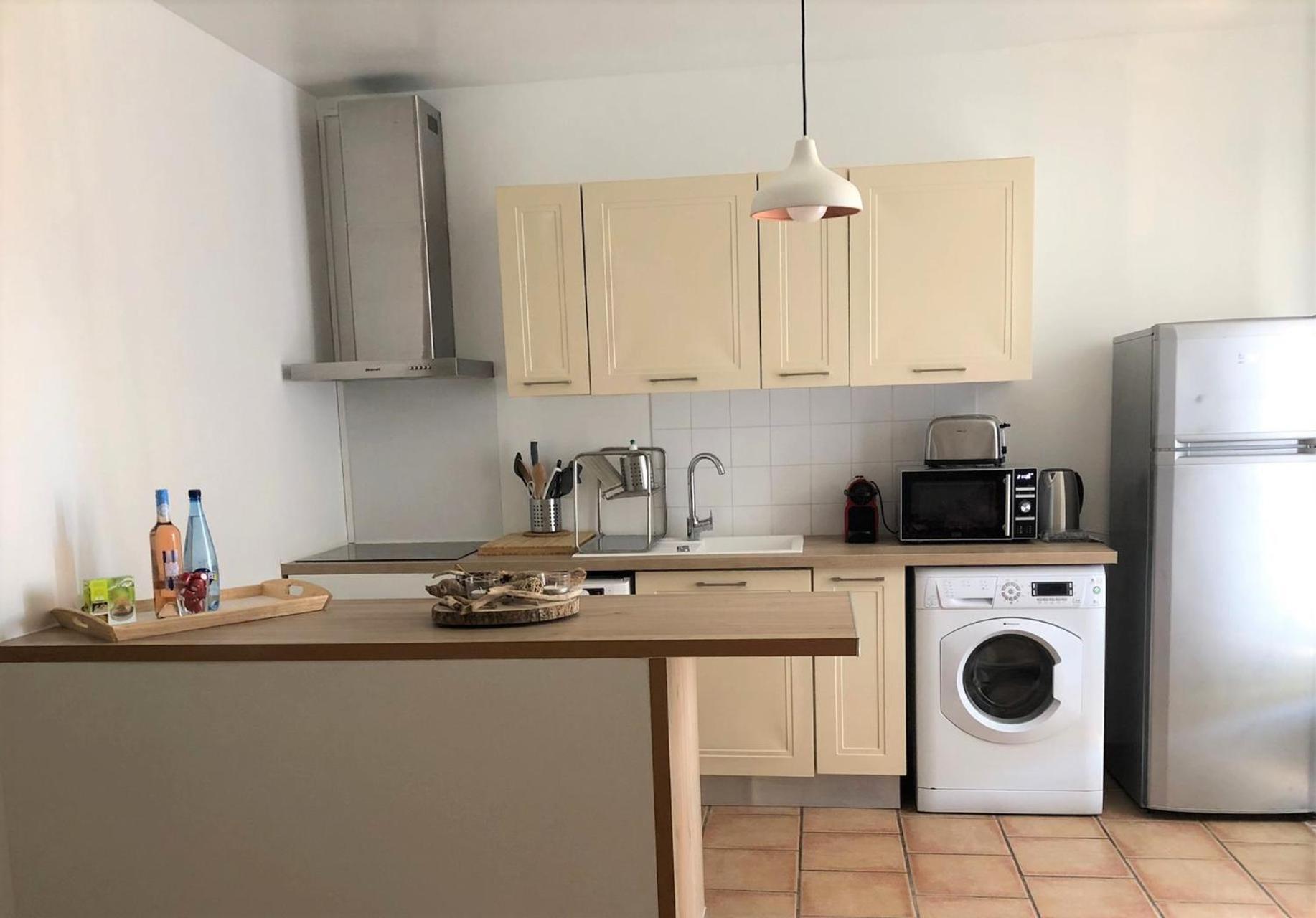 Beaux Appartements 3 Pieces Avec Espaces Exterieurs Et Parking - Proche Plage Hyères Zewnętrze zdjęcie