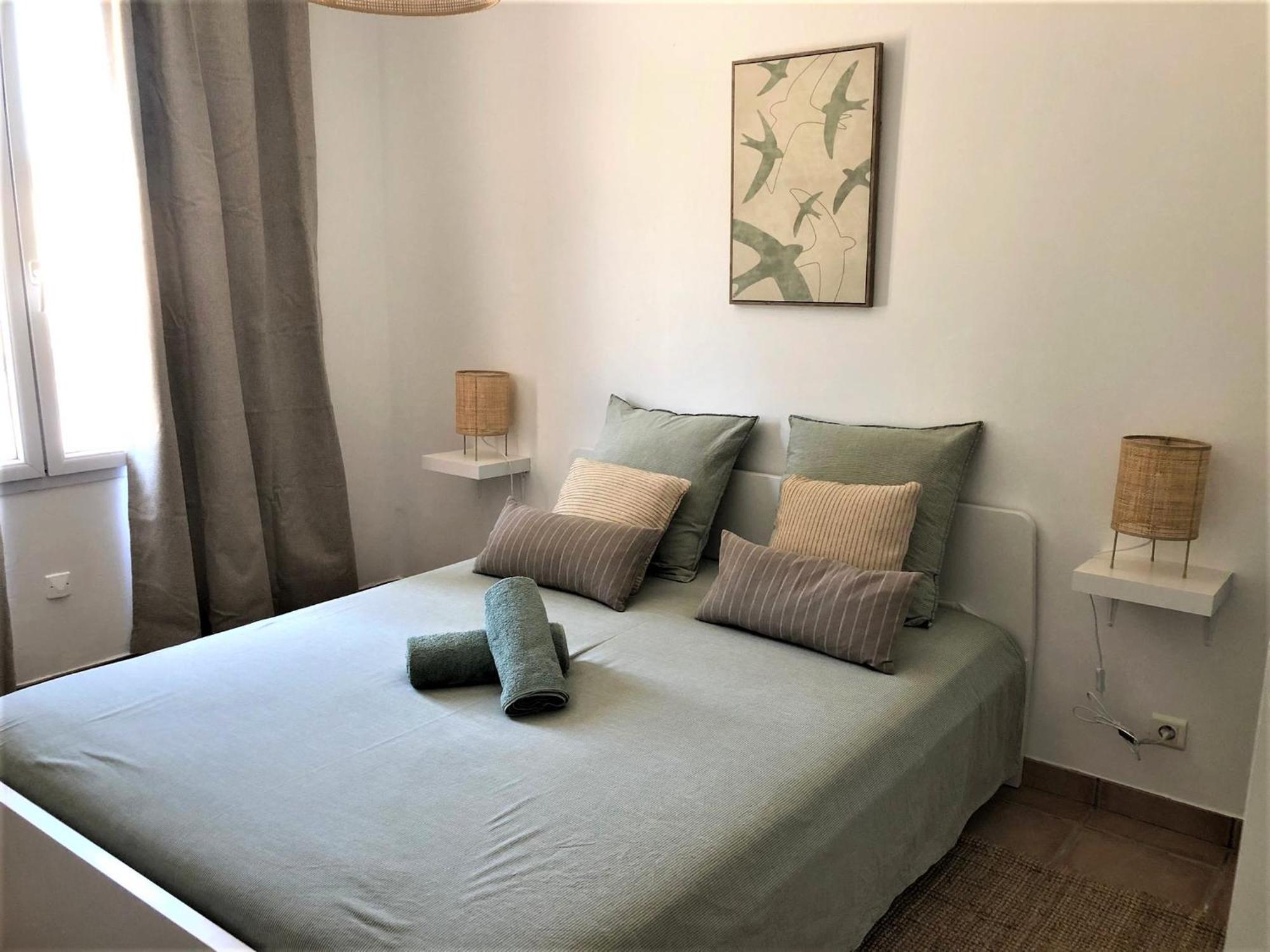 Beaux Appartements 3 Pieces Avec Espaces Exterieurs Et Parking - Proche Plage Hyères Zewnętrze zdjęcie