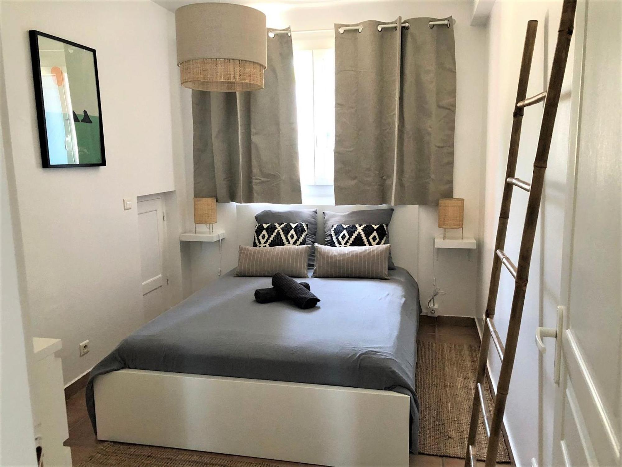 Beaux Appartements 3 Pieces Avec Espaces Exterieurs Et Parking - Proche Plage Hyères Zewnętrze zdjęcie