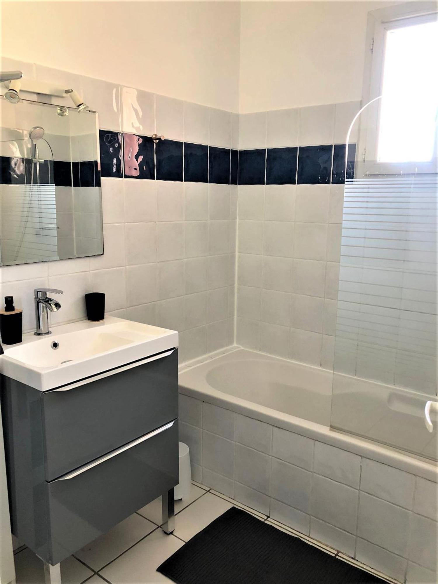Beaux Appartements 3 Pieces Avec Espaces Exterieurs Et Parking - Proche Plage Hyères Zewnętrze zdjęcie