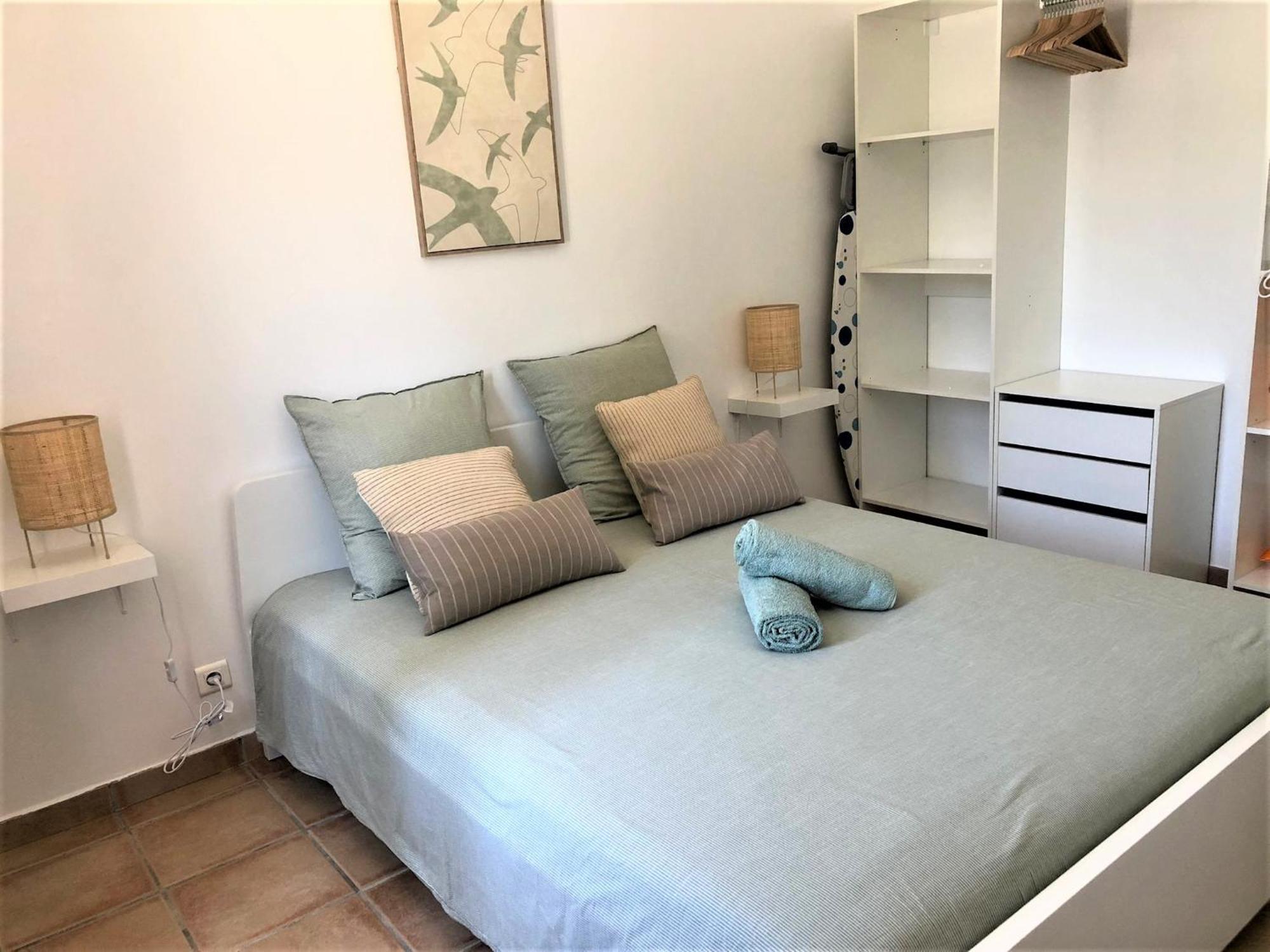 Beaux Appartements 3 Pieces Avec Espaces Exterieurs Et Parking - Proche Plage Hyères Zewnętrze zdjęcie