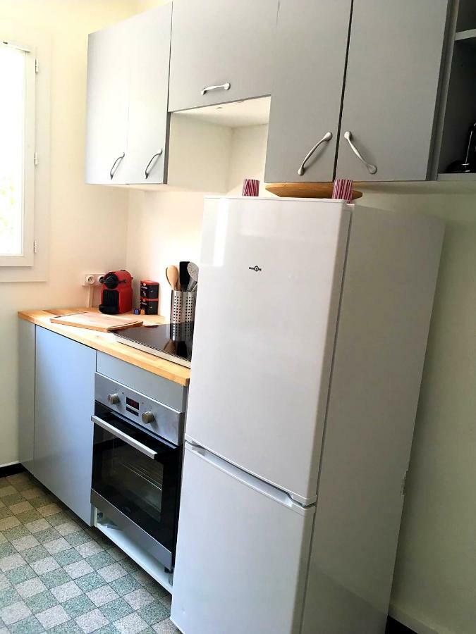 Beaux Appartements 3 Pieces Avec Espaces Exterieurs Et Parking - Proche Plage Hyères Zewnętrze zdjęcie