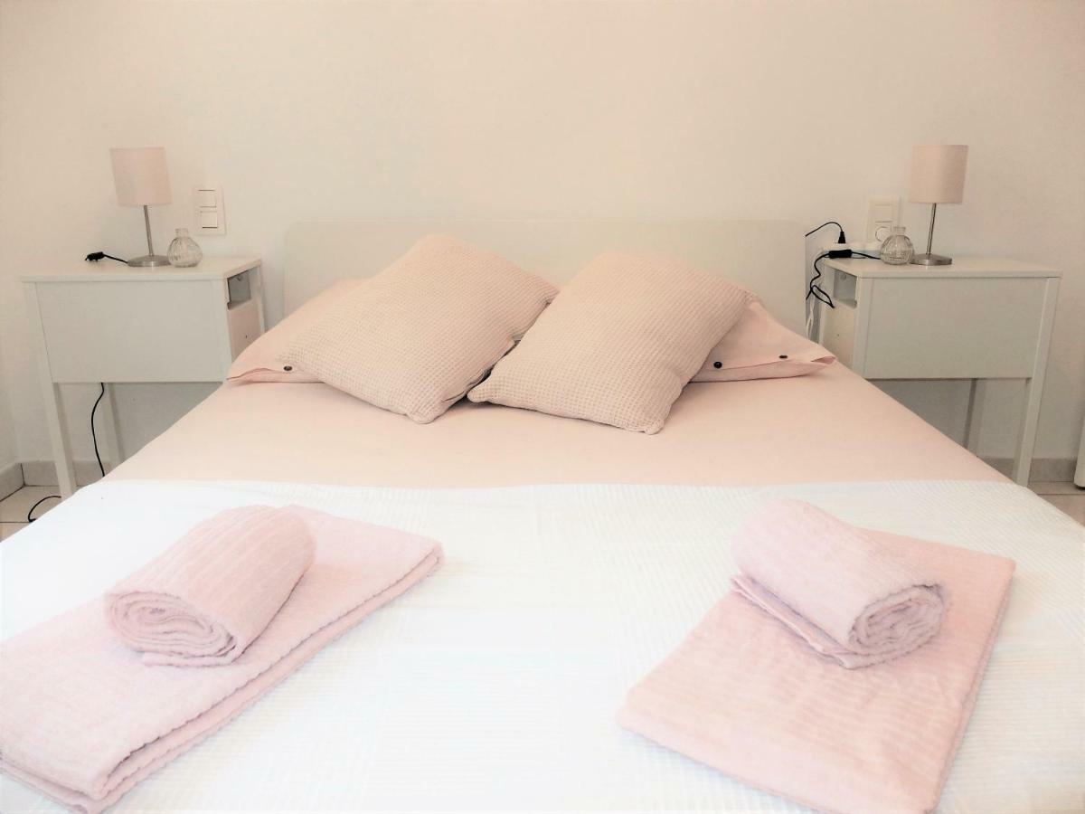 Beaux Appartements 3 Pieces Avec Espaces Exterieurs Et Parking - Proche Plage Hyères Zewnętrze zdjęcie